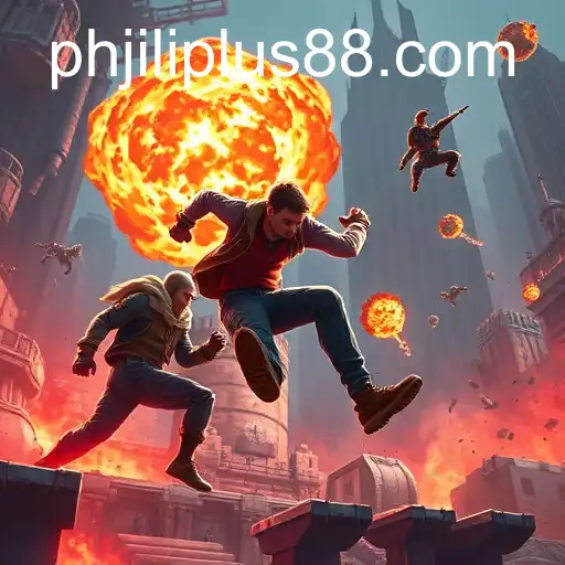 Exploring the Thrilling World of Action Games: A Dive into the 'phjiliplus' Experience