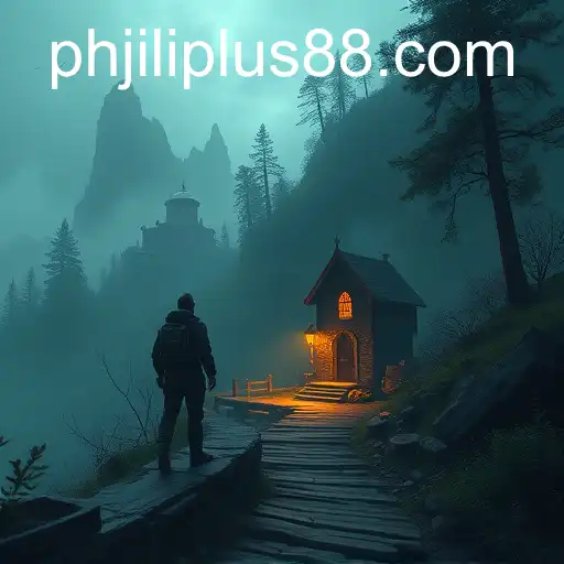 Exploring 'Adventure Games': The Digital Odyssey with 'phjiliplus'