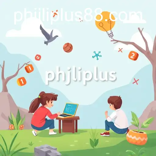 The Rise of 'Phjiliplus' in Educational Gaming