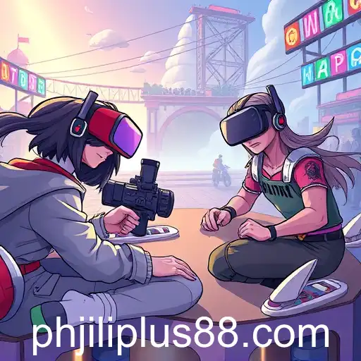 The Evolution of Online Gaming in 2025