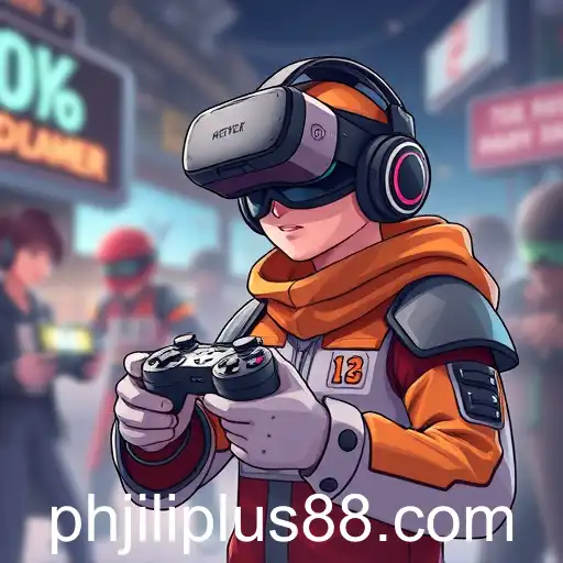 Gaming Trends Reshaping the Industry