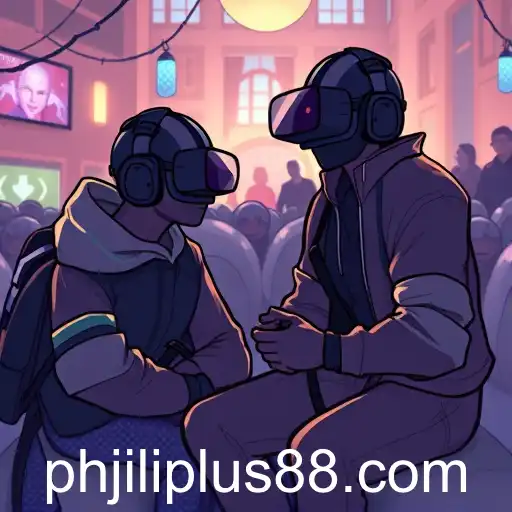 Digital Playground Expands Gaming Horizons