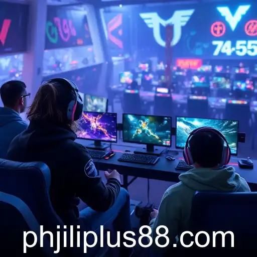 The Rise of Online Gaming Platforms in 2025