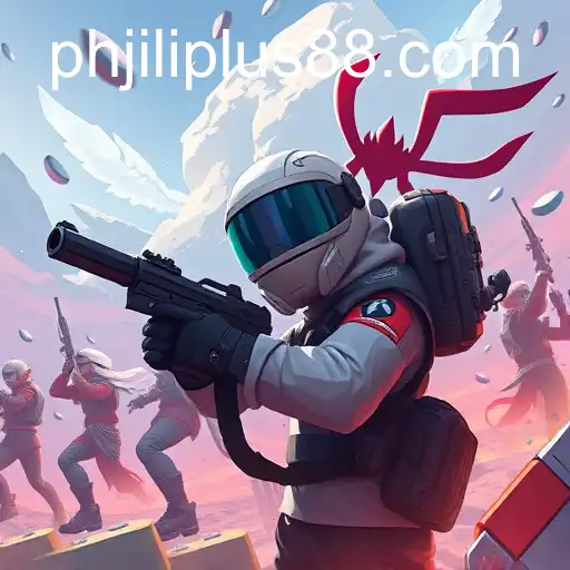 Exploring the World of Multiplayer Games: The Appeal of 'phjiliplus'