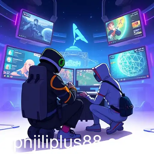 Challenges and Triumphs in the Online Gaming World