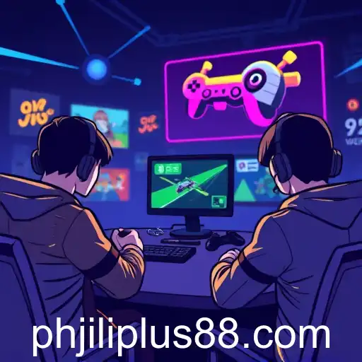 The Growth of phjiliplus Amidst a Changing Gaming Landscape