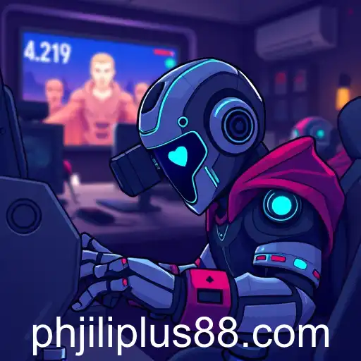 Phjiliplus Revolutionizes the Digital Gaming Sphere