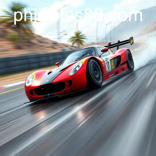 Exploring the Thrilling World of Racing Games with PHJiliplus