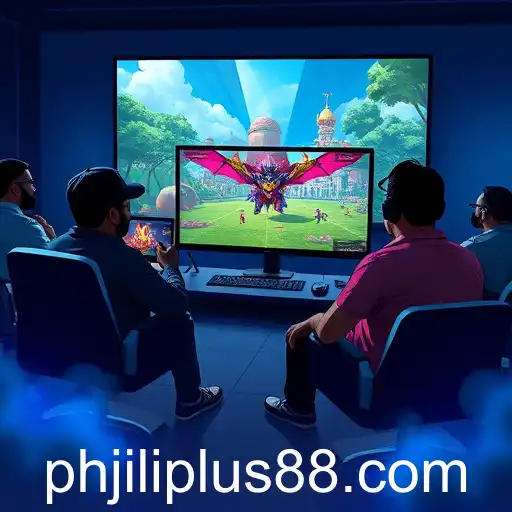 Rise of New Trends in Online Gaming