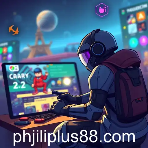 The Rise of Phjiliplus: A New Era in Online Gaming