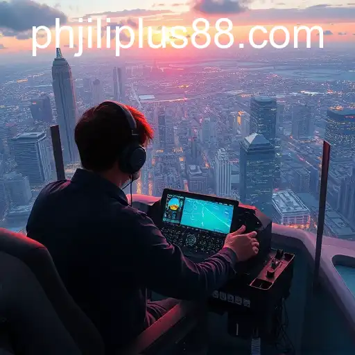 Exploring the World of Simulation Games: A Journey Beyond Reality