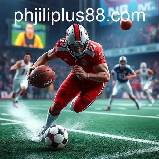 Exploring the Digital Arena: The Rise of Sports Games in Gaming Platforms