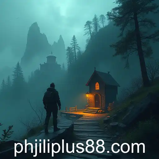 Exploring 'Adventure Games': The Digital Odyssey with 'phjiliplus'