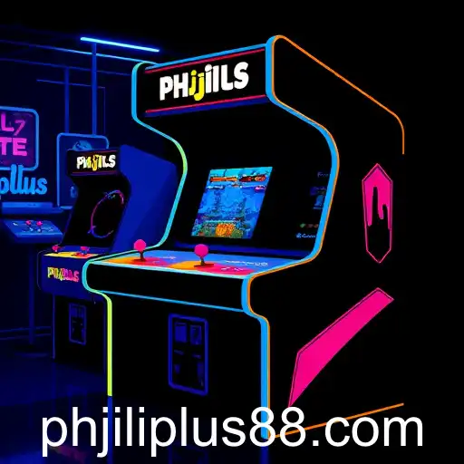 Exploring the Intriguing World of 'Phjiliplus' in Arcade Games