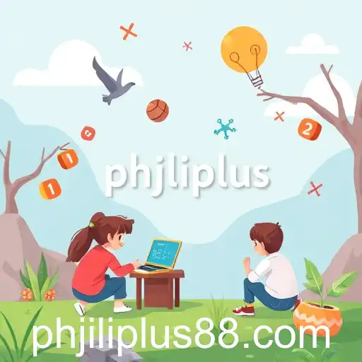 The Rise of 'Phjiliplus' in Educational Gaming