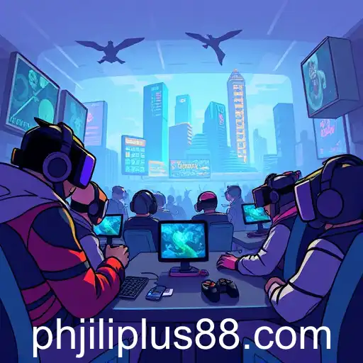 The Rise of Gaming Platforms in 2025