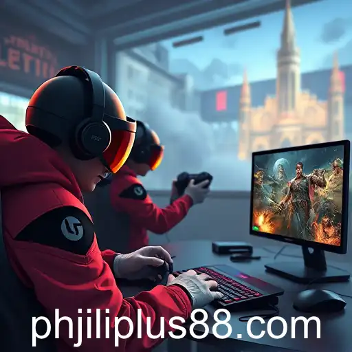 Gaming Trends and Innovations in 2025