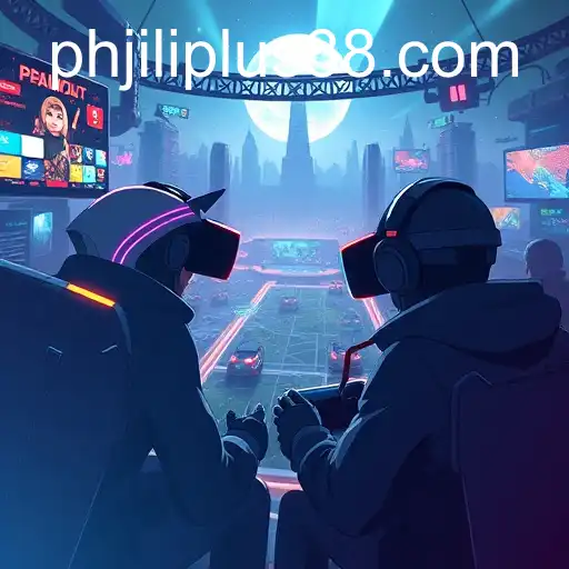 Innovative Plays: Phjiliplus Revolutionizing the Gaming World