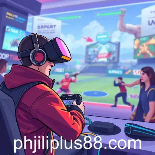 The Evolution of Online Gaming in 2025