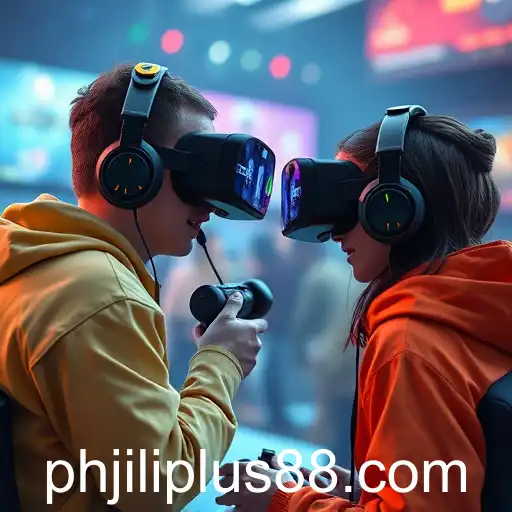 The Rise of Phjiliplus: A Game-Changing Era