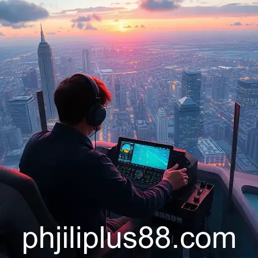 Exploring the World of Simulation Games: A Journey Beyond Reality