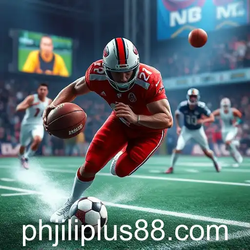 Exploring the Digital Arena: The Rise of Sports Games in Gaming Platforms