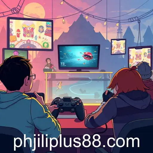 The Rise of Phjiliplus in 2025